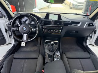 BMW Serie 1 2019