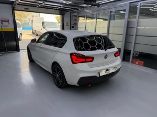 BMW Serie 1 2019