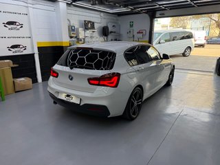 BMW Serie 1 2019