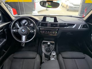 BMW Serie 1 2019