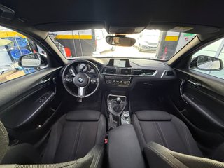 BMW Serie 1 2019