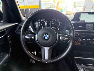 BMW Serie 1 2019