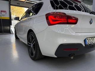 BMW Serie 1 2019