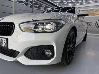 BMW Serie 1 2019