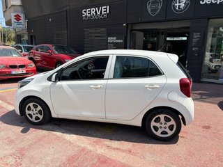 KIA Picanto 2018