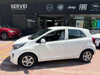 KIA Picanto 2018