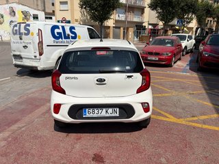 KIA Picanto 2018