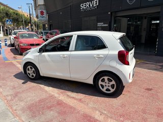 KIA Picanto 2018