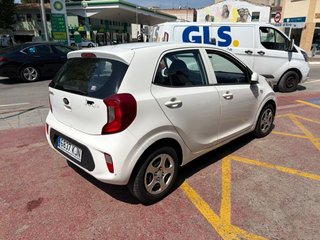 KIA Picanto 2018