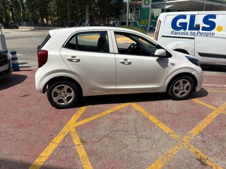 KIA Picanto 2018