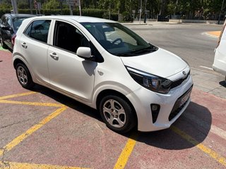 KIA Picanto 2018