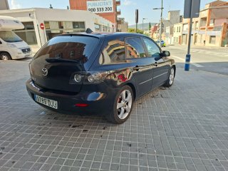 Mazda 3 2005