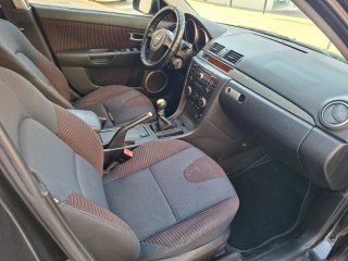 Mazda 3 2005