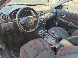 Mazda 3 2005