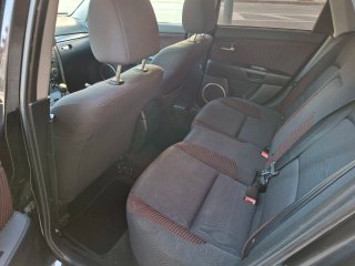 Mazda 3 2005