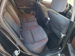 Mazda 3 2005