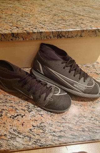 Zapatillas Fútbol Sala Nike Mercurial Superfly 8