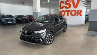 Renault ARKANA Equilibre ETECH full hybr. 105kW145CV (2023)