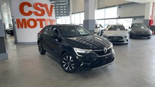 Renault ARKANA Equilibre ETECH full hybr. 105kW145CV (2023)