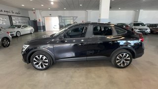 Renault ARKANA Equilibre ETECH full hybr. 105kW145CV (2023)
