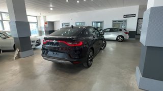 Renault ARKANA Equilibre ETECH full hybr. 105kW145CV (2023)