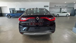 Renault ARKANA Equilibre ETECH full hybr. 105kW145CV (2023)