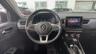 Renault ARKANA Equilibre ETECH full hybr. 105kW145CV (2023)