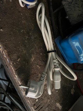 Monitor 17” Acer AL1714