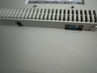 Monitor 17” Acer AL1714