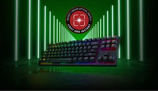 Teclado Razer Huntsman Tournament Edition