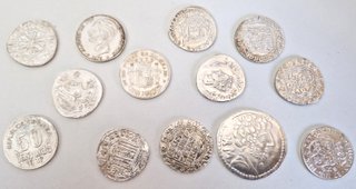 Arras de Plata Colección León 1998