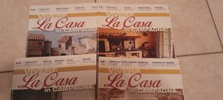 Lotto 11 Riviste Vita In Campagna E Casa