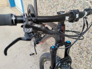 Orbea Oiz M30