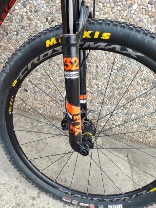 Orbea Oiz M30