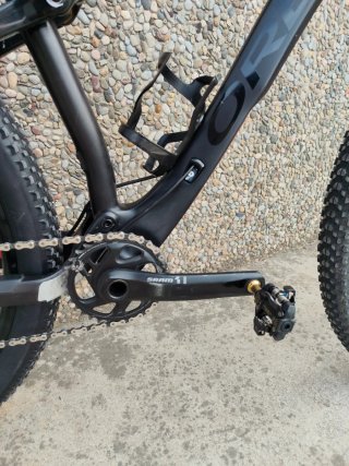Orbea Oiz M30