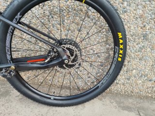 Orbea Oiz M30