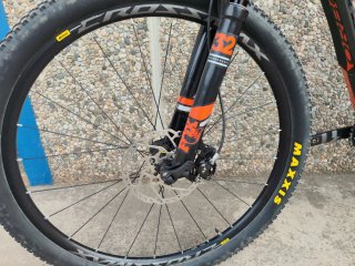 Orbea Oiz M30