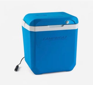 Nevera Eléctrica Campingaz 25L