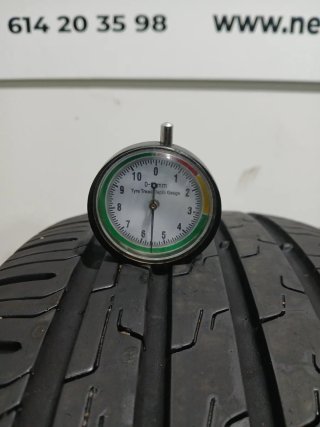 205 55 16 91V CONTINENTAL ECO CONTACT 6