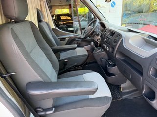 Renault Master Furgón T L1H1 3500 dCi 100 E5