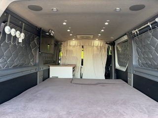 Renault Master Furgón T L1H1 3500 dCi 100 E5