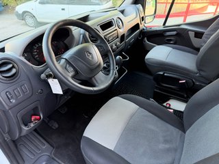 Renault Master Furgón T L1H1 3500 dCi 100 E5