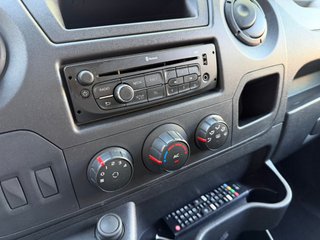 Renault Master Furgón T L1H1 3500 dCi 100 E5