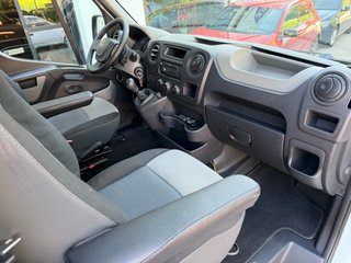 Renault Master Furgón T L1H1 3500 dCi 100 E5