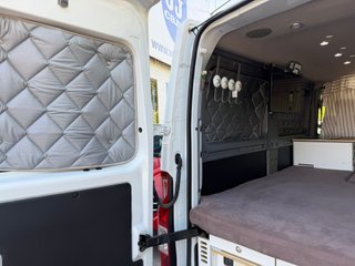 Renault Master Furgón T L1H1 3500 dCi 100 E5