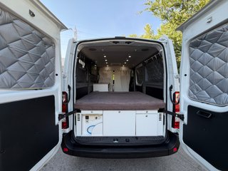 Renault Master Furgón T L1H1 3500 dCi 100 E5