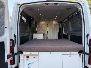 Renault Master Furgón T L1H1 3500 dCi 100 E5