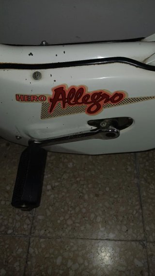 Bicicleta Estática
