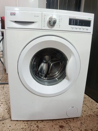 Lavadora New Pol