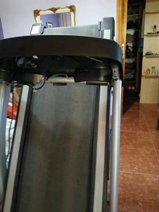 Cinta de andar